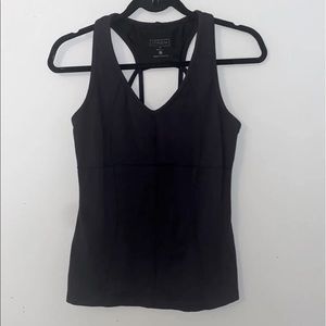 Athleta tank top. Medium